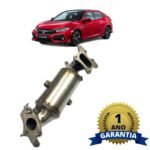 Catalisador Civic 2.0 G10 2017 A 2022