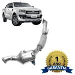 Catalisador Ford Ranger 2.5 16v Flex 2012 A 2016.jpg