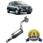 Catalisador Renault Clio 1.0 1.6 16v 1999 a 2016