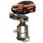 Catalisador Renault Kwid 1.0 12v 2018 2019 2021 2022 2023