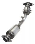 Catalisador March e Versa 1.6 16v 2012 Em Diante Nissan