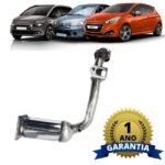 Catalisador Citroen C3 Picasso Aircross Peugeot 208 2008 Vários anos