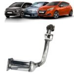 Catalisador Citroen C3 Picasso Aircross Peugeot 208 2008 Vários anos