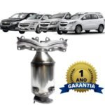 Catalisador Cobalt Classic Onix Prisma Spin Montana 1.0 1.4