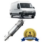 Catalisador Ducato Jumper Boxer 2.3 S14 2010 Em Diante