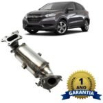 Catalisador HRV 1.8 16v 2012 2013 2014 2015 2016 2018 2019 2020