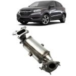 Catalisador HRV 1.8 16v 2012 2013 2014 2015 2016 2018 2019 2020