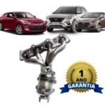 Catalisador Hb20 Creta Veloster 1.6 16v 2011 em diante