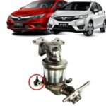 Catalisador Honda Fit e City 1.5 2015 2016 2017 2018 2019 2020