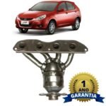 Catalisador Jac J3 1.4 1.5 2010 2011 2012 2013 2014 2015
