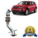 Catalisador Primario Land Rover Evoque 2.0 16v 2011 Em Diante