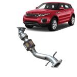 Catalisador Primario Land Rover Evoque 2.0 16v 2011 Em Diante