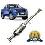 Catalisador Ranger 2.2 2.5 3.2 Diesel 2012 A 2018