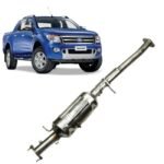 Catalisador Ranger 2.2 2.5 3.2 Diesel 2012 A 2018
