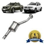 Catalisador Renault Duster Oroch 1.6 16v 2012 2013 2014 2015 2016