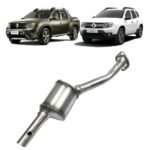 Catalisador Renault Duster Oroch 1.6 16v 2012 2013 2014 2015 2016