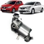 Catalisador Sandero Logan 1.0 3c – 2016 2017 2018