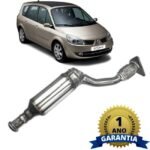Catalisador Senic 1.6 16v Flex 1999 A 2010