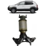 Catalisador Tucson 2.0 16v De 2005 A 2019
